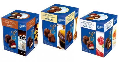 Nowa kampania Wedlowskich Deserów