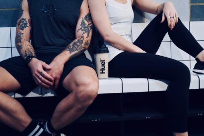 Dietetyk podpowiada co jeść przed i po treningu