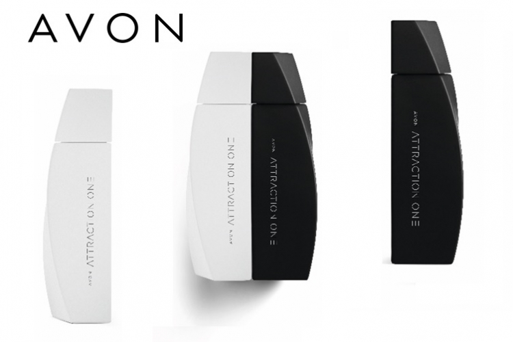 Avon Attraction One dla niej i dla niego