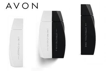 Avon Attraction One dla niej i dla niego