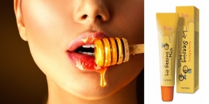 Prreti Honey Berry Lip sleeping mask