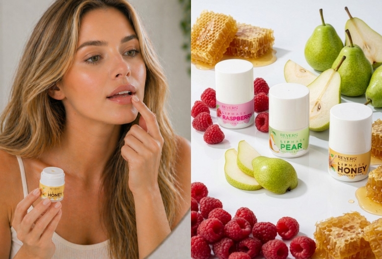 Majówkowy rytuał piękna z Revers Cosmetics