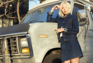 Wyjątkowa kolaboracja Wrangler x Vans