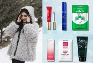 Beauty plan na zimę