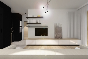 Cegła – recepta na stylowe wnętrze