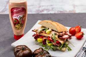 Nie ma grilla bez Mosso