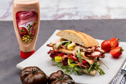 Nie ma grilla bez Mosso