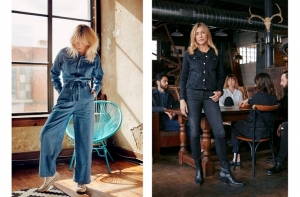 Lee Jeans: Stworzone w Kansas