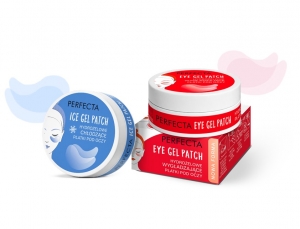 Nowość Perfecta Eye Gel Patch