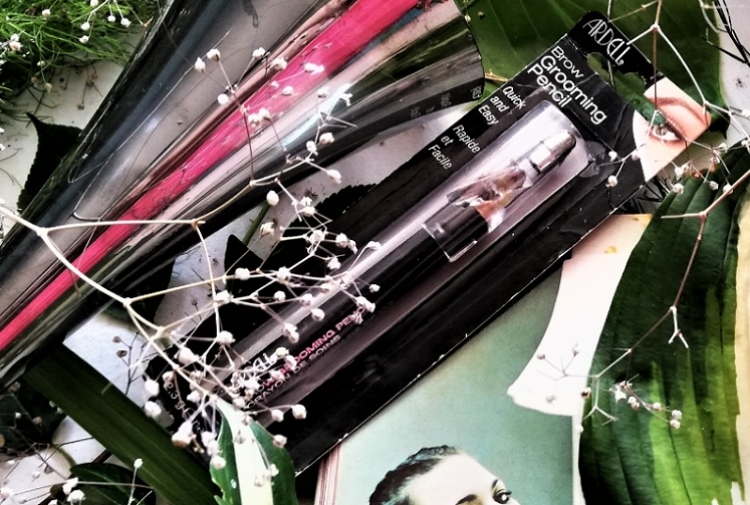 Ardell woskowa kredka do brwi