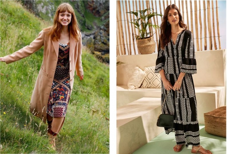 W roli głównej: długość maxi