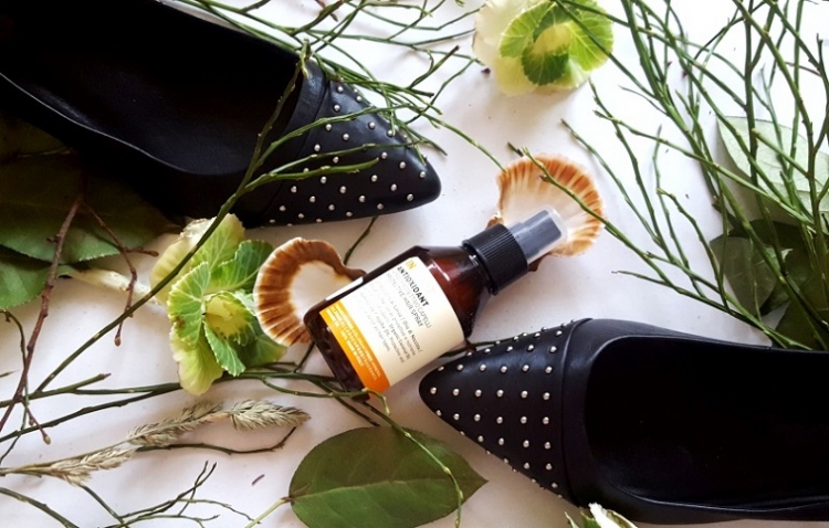 Insight Antioxidant eliksir ochronny