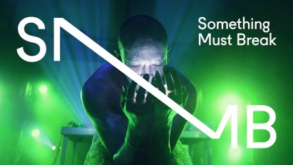 Something Must Break w MOS