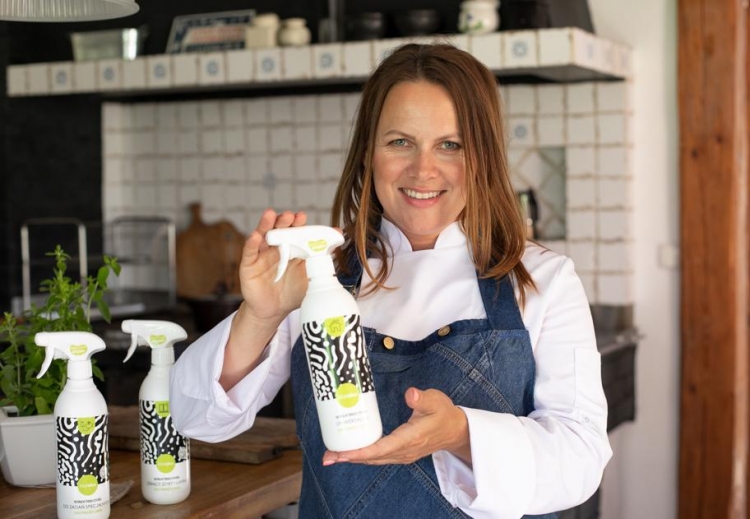 Zaproś wiosnę do domu z Klareko