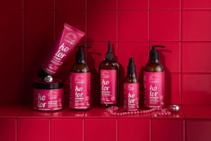 Odkryj serię Only Bio Hair in Balance