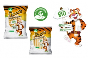 Tygryski BIO – nowość