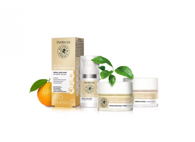 Nowość Perfecta Me&My