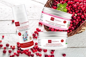 Pielęgnacja dłoni na wiosnę z GoCranberry