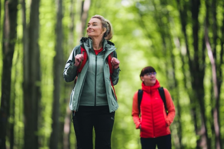 Wakacyjne przygody z Jack Wolfskin