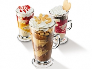 Costa Coffee mroźnie