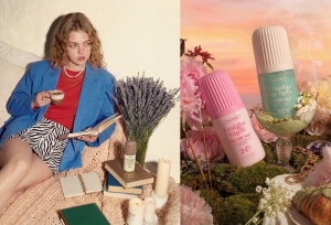 Perfume Layering z mgiełkami OnlyBio