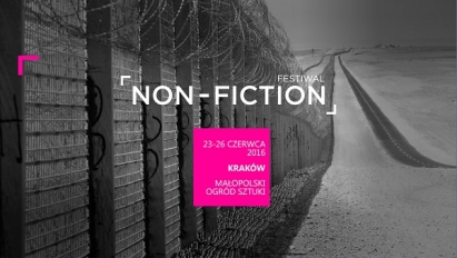 Festiwal Reportażu Non-Fiction