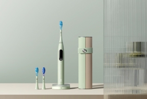 Nowość Oclean X Ultra 20