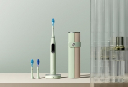 Nowość Oclean X Ultra 20