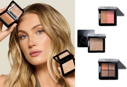 Nowość Le Maquillage Eisenberg