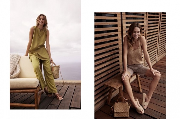 Letni powiew świeżości