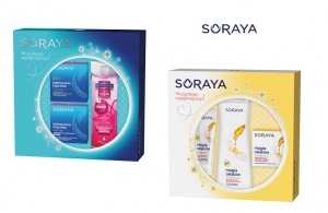 Zestawy świąteczne Soraya last minute