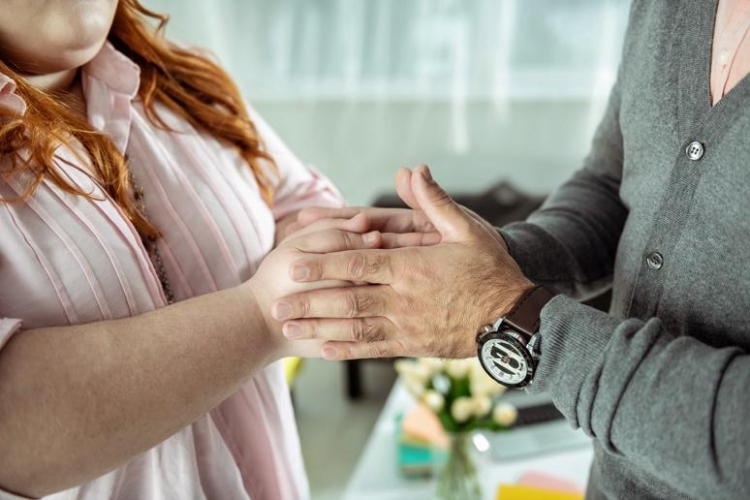 Porozmawiajmy szczerze o otyłości