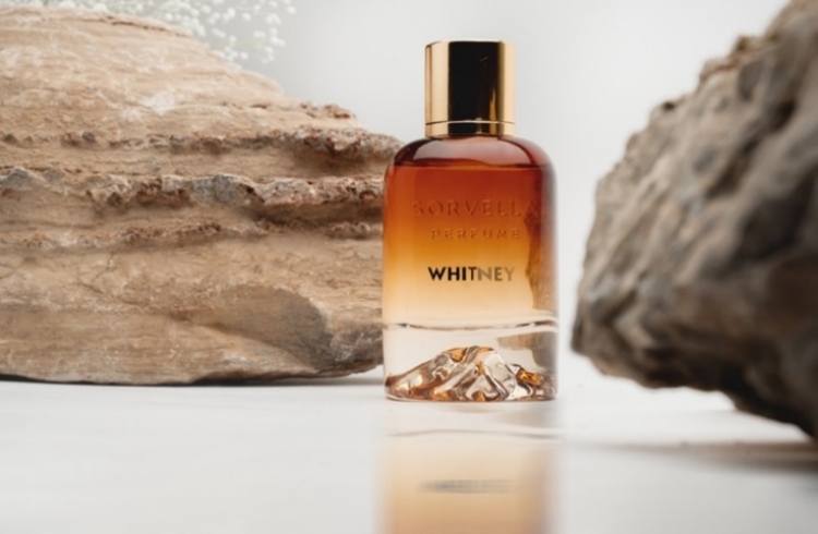 Sorvella Perfume Mountain Collection