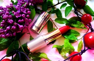 Delia Cosmetics Creamy Glam pomadka kryjąca 105