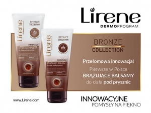 Lirene Bronze Collection