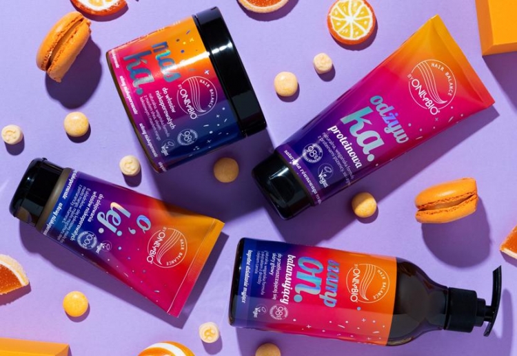 Świadoma pielęgnacja włosów