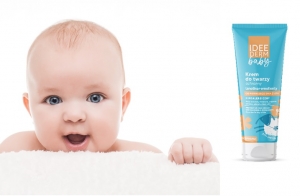 Idee Derm Baby krem ochronny