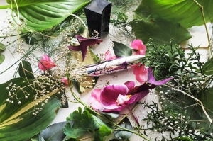 Celia Art maskara 3 w 1 stymulująca wzrost rzęs