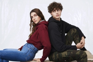 Levi&rsquo;s jesień/zima 2019