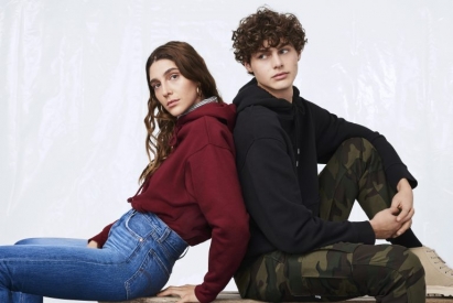 Levi’s jesień/zima 2019