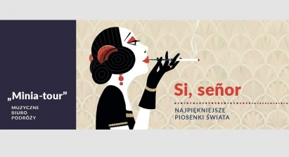 Muzyczne Biuro Podróży Minia-Tour
