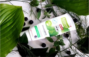 Alterra pasta do zęb&oacute;w mięta Bio