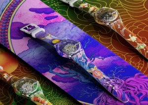 Kolekcja Swatch X You