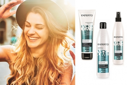 Kosmetyki Experto Professional Volume