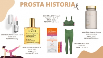 Prosta historie