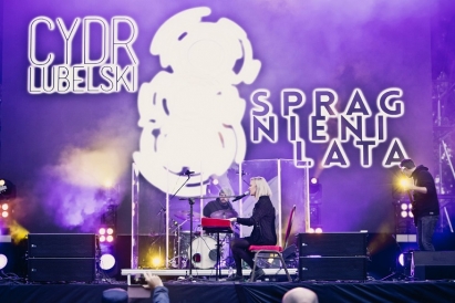 Spragnieni Lata kończą niefiltrowany sezon