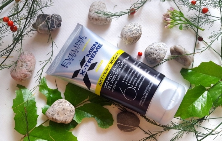 Eveline Men X-Treme na Dzień Chłopaka