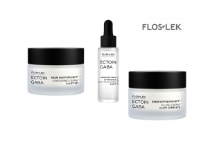 Nowość Ectoin Gaba od Floslek