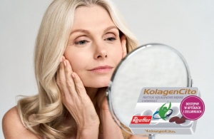 KolagenCito - spowolnij starzenie organizmu