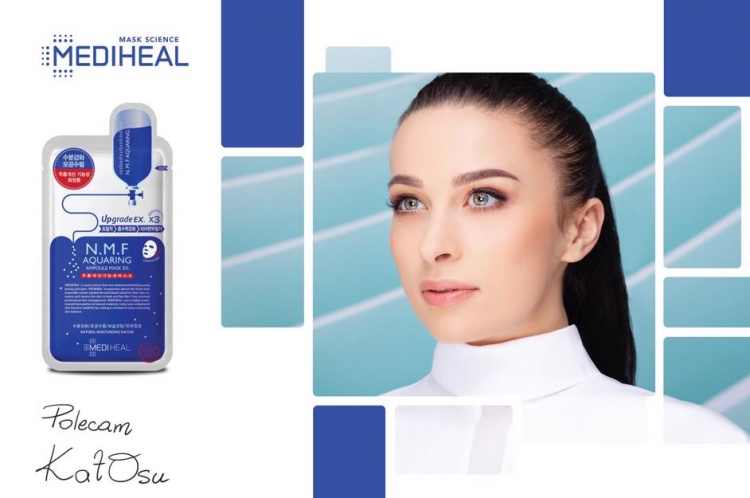 Mediheal - pielęgnacyjny wybór Katosu